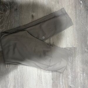Lululemon Athletica Gray Joggers